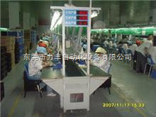 喇叭生产线与耳机生产线的自动化升级之路——东莞市力丰自动化设备赋能智能制造