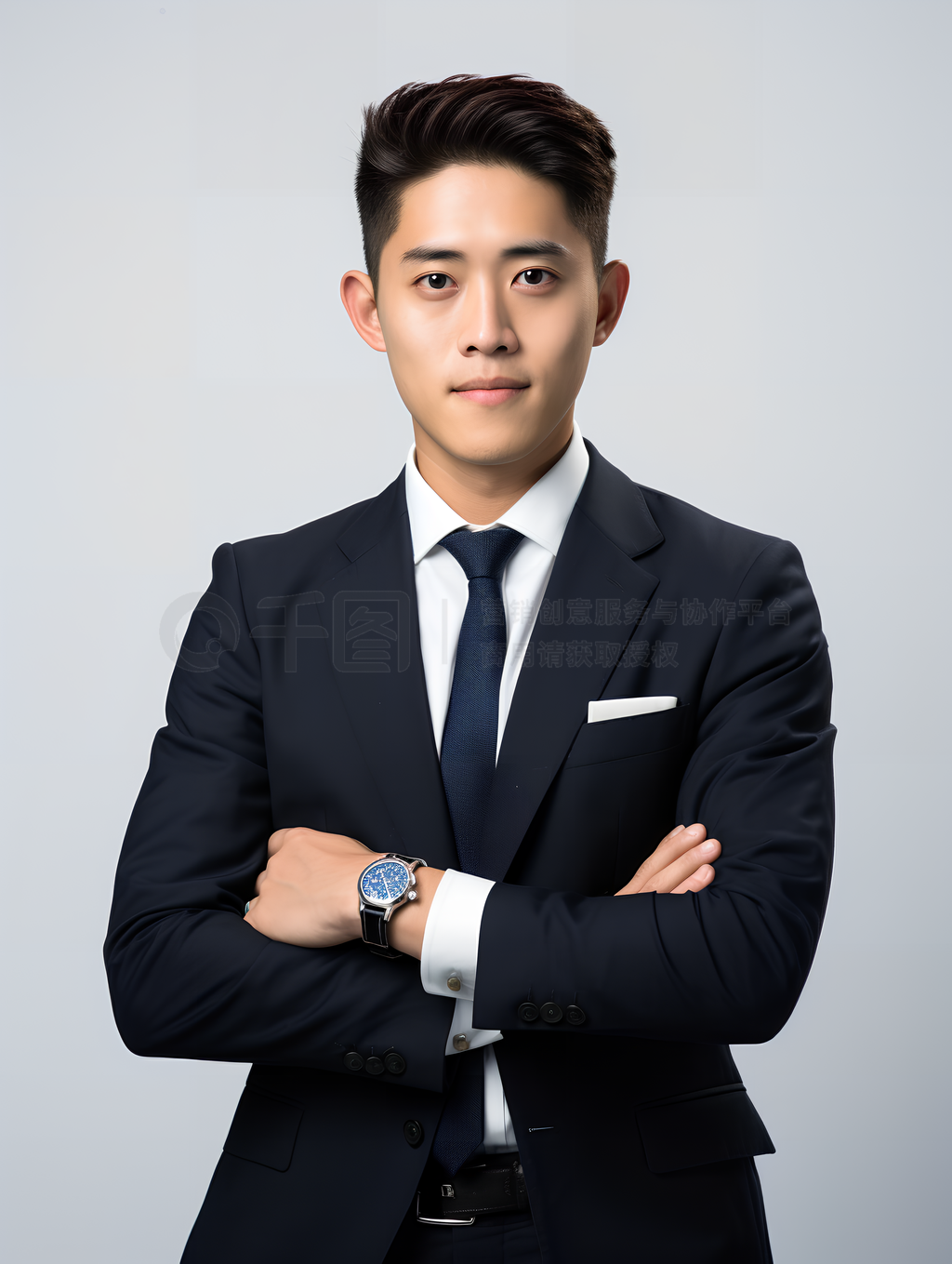 张民翰 视觉与舞美负责人