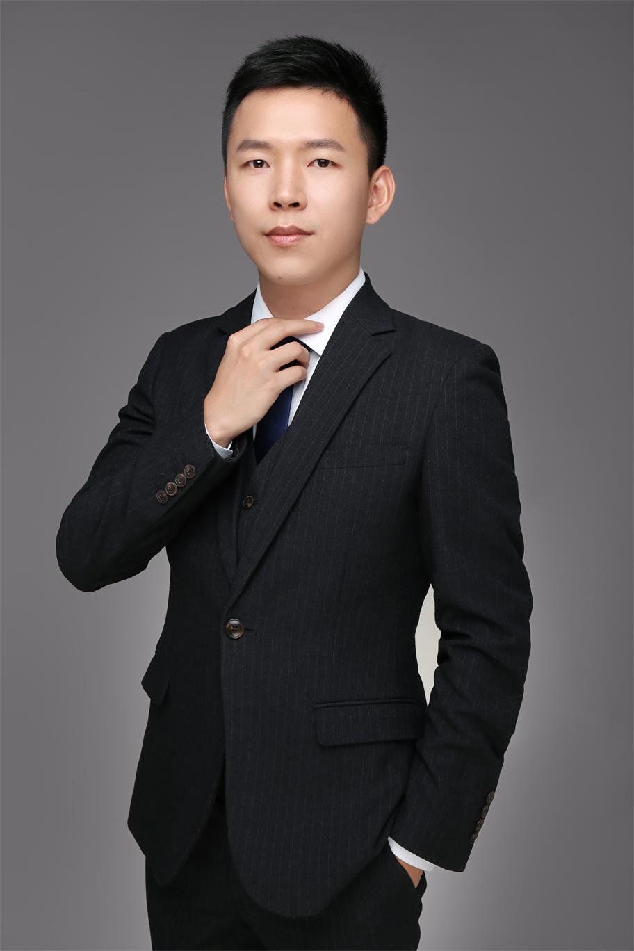 温曙映 创始人 & 执行董事